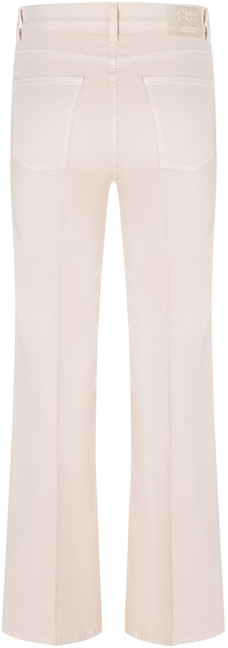 Cambio Fabienne Pocket  Creme 7641 0095 02 Beige