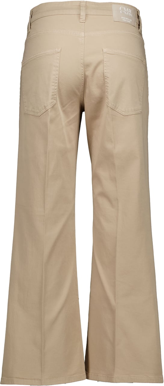 Cambio Fabienne Pocket Jeans Beige 7641 0098 03 Beige