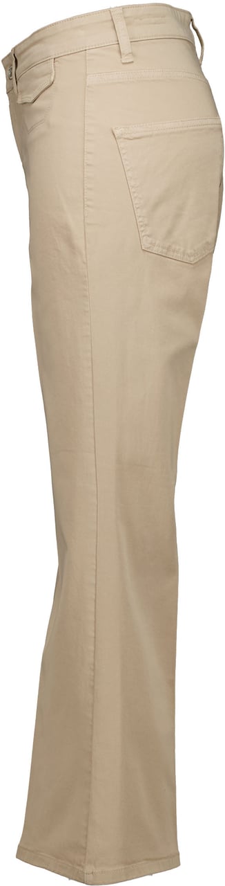 Cambio Fabienne Pocket Jeans Beige 7641 0098 03 Beige