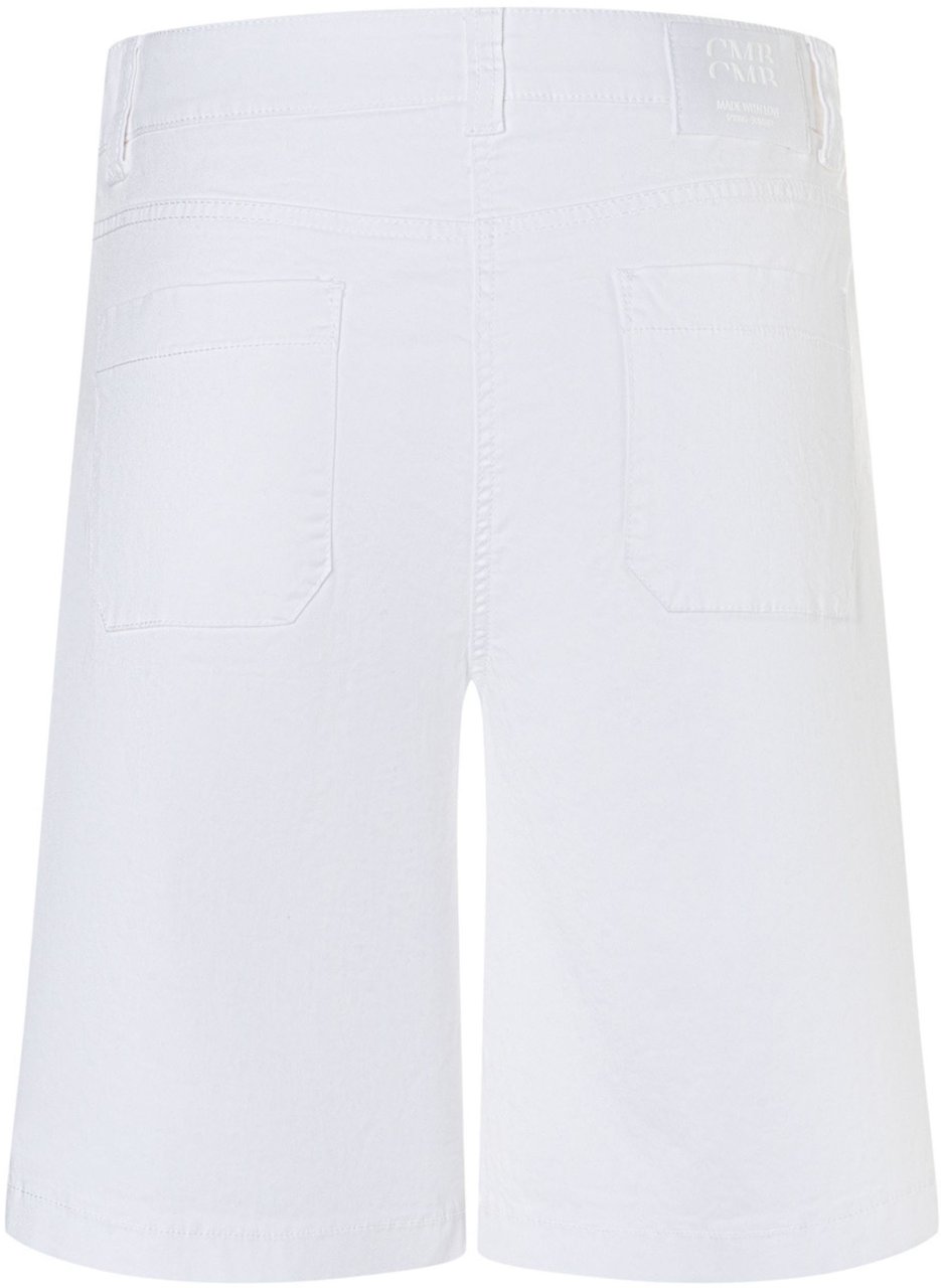 Cambio Cambio Blake Pantalons Wit 7641 0492 02 Wit