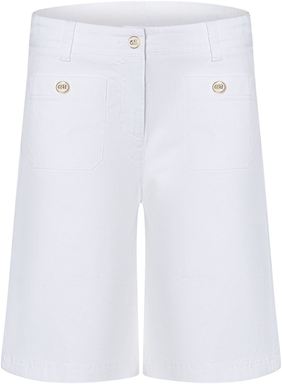 Cambio Cambio Blake Pantalons Wit 7641 0492 02 Wit