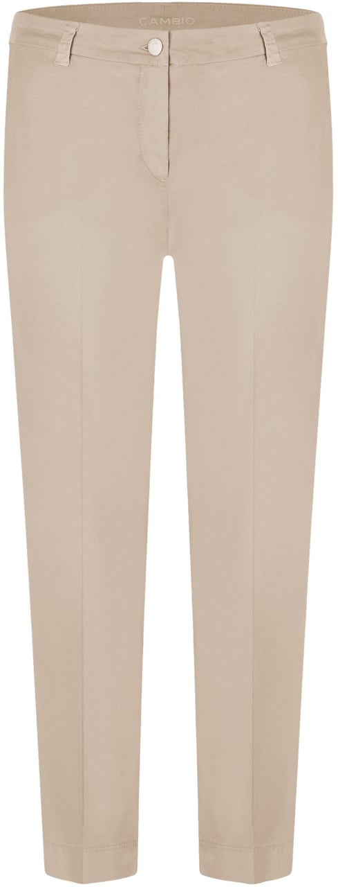 Cambio Karina Pantalons Zand 7666 0237 02 Beige