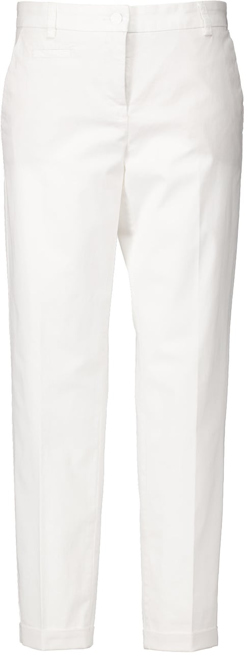 Cambio Cambio Stella Pantalons Wit 7666 0361 25 Wit