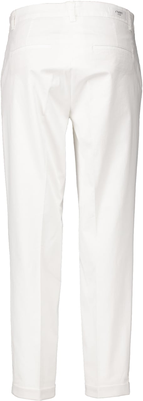 Cambio Cambio Stella Pantalons Wit 7666 0361 25 Wit
