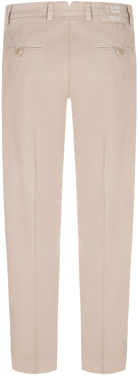 Cambio Kiana Pantalons Beige 7666 0479 02 Beige