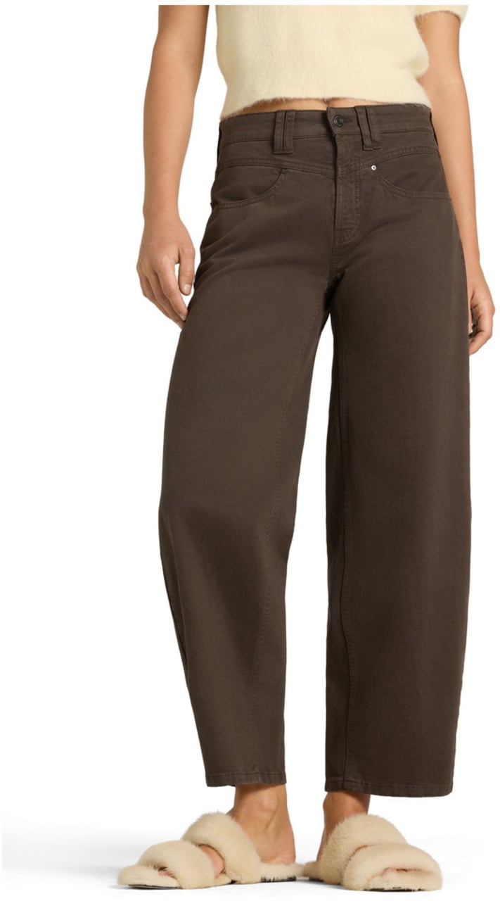 Cambio Odele Pantalons Bruin 7667 0137 04 Bruin