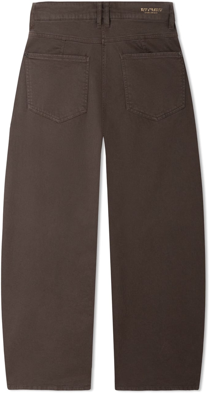 Cambio Odele Pantalons Bruin 7667 0137 04 Bruin