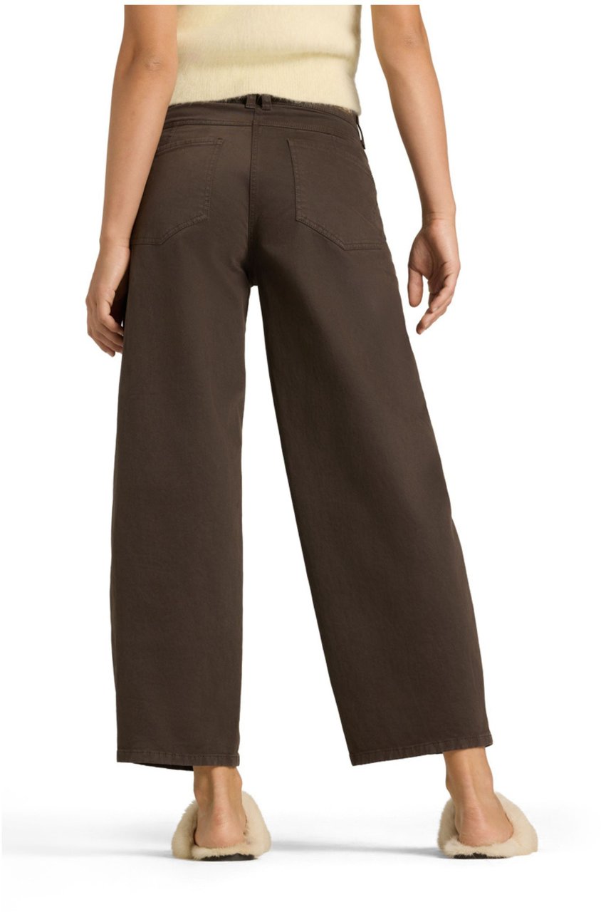 Cambio Odele Pantalons Bruin 7667 0137 04 Bruin