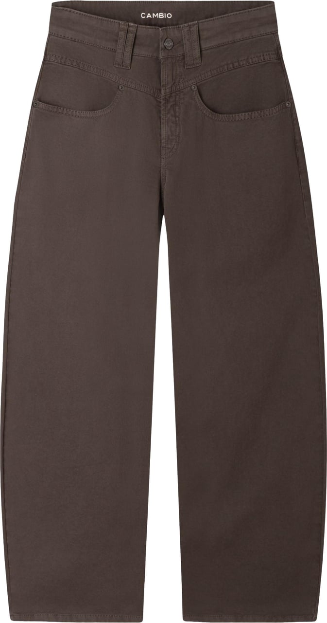 Cambio Odele Pantalons Bruin 7667 0137 04 Bruin