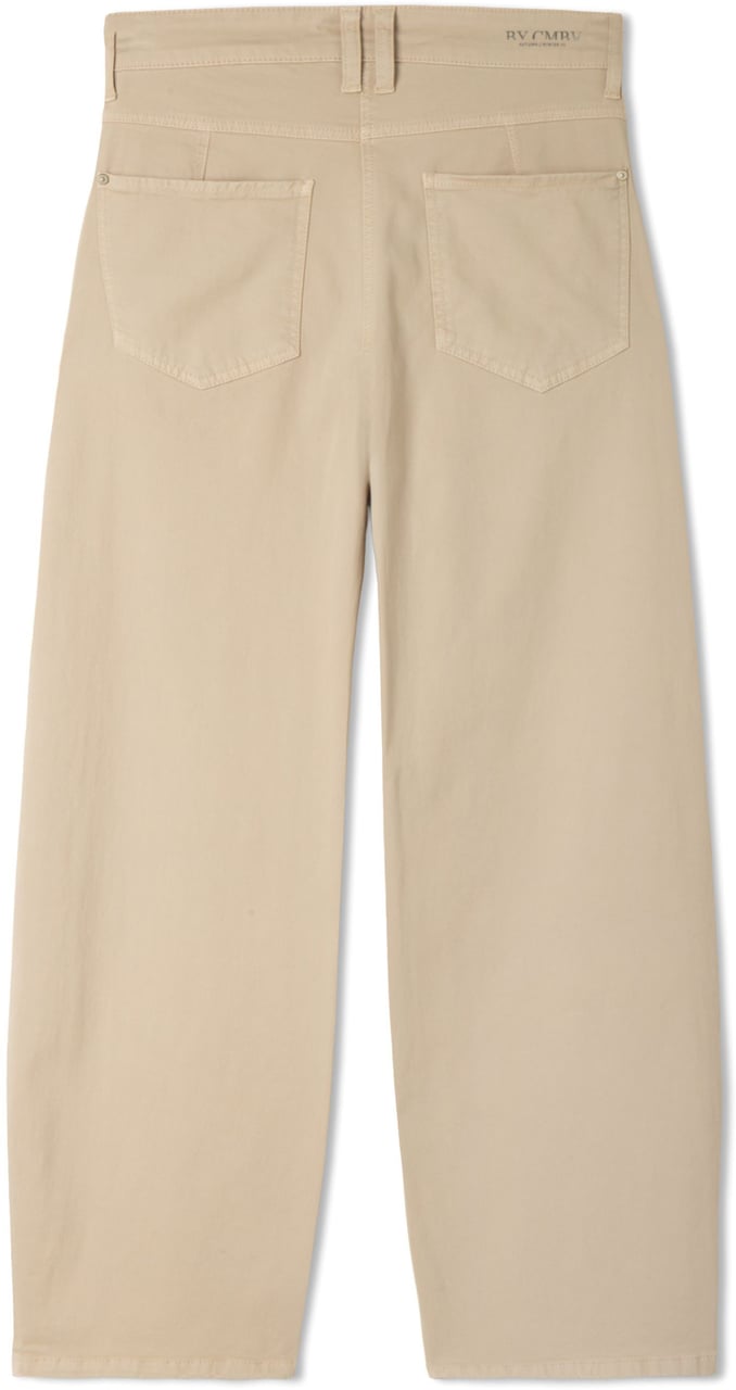 Cambio Odele Pantalons Zand 7667 0137 04 Beige
