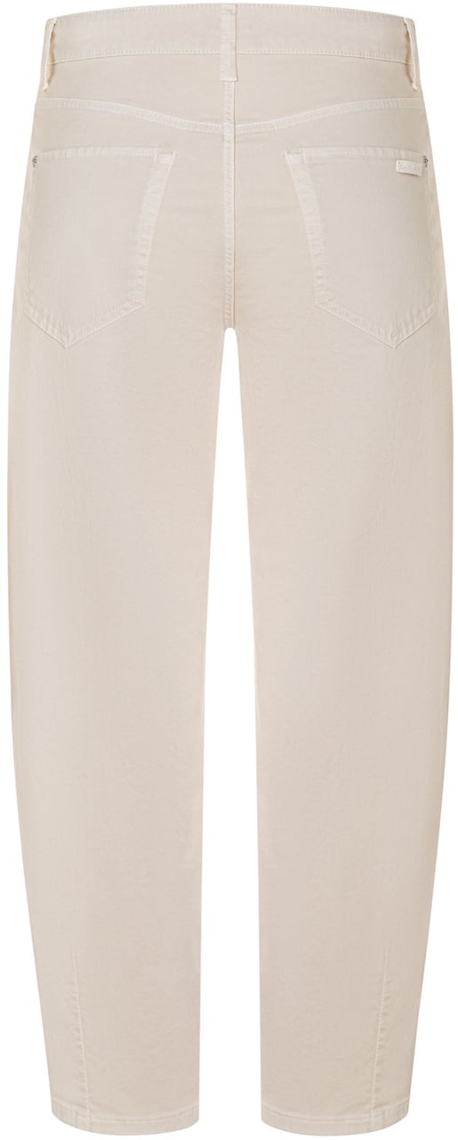 Cambio Elin Pantalons Creme 7670 0036 19 Beige