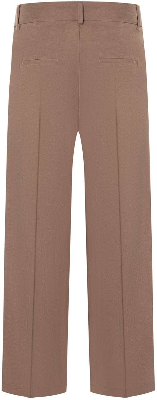 Cambio Anais Cropped Pantalons Bruin 8003 0201 00 Bruin