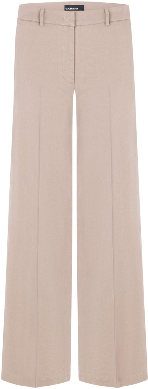 Cambio Mira Pantalons Beige 8003 0298 00 Beige