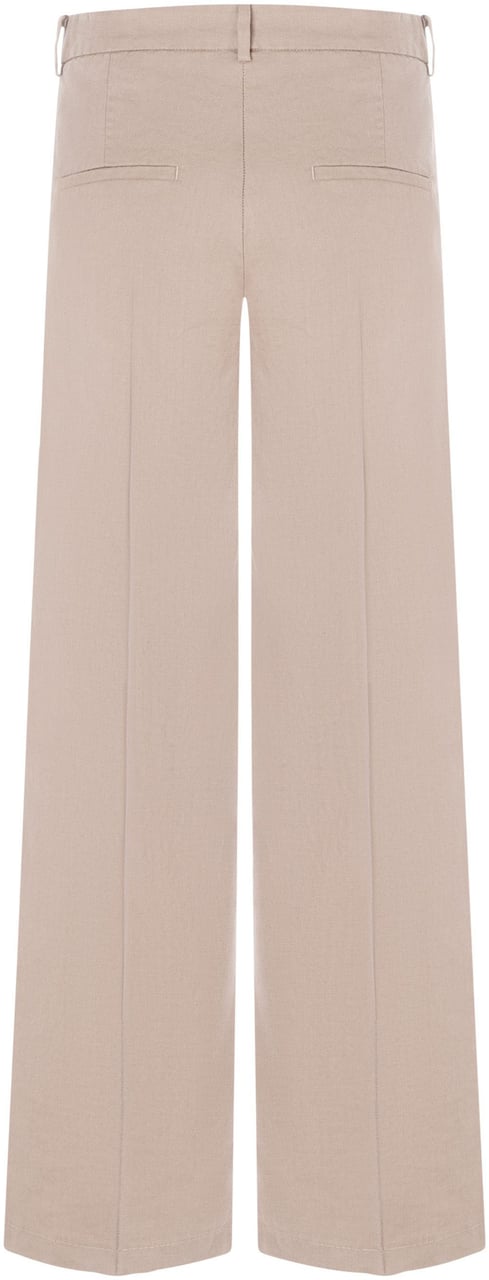 Cambio Mira Pantalons Beige 8003 0298 00 Beige