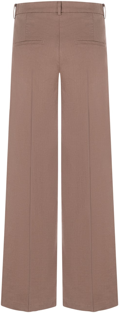 Cambio Mira Pantalons Bruin 8003 0298 00 Bruin