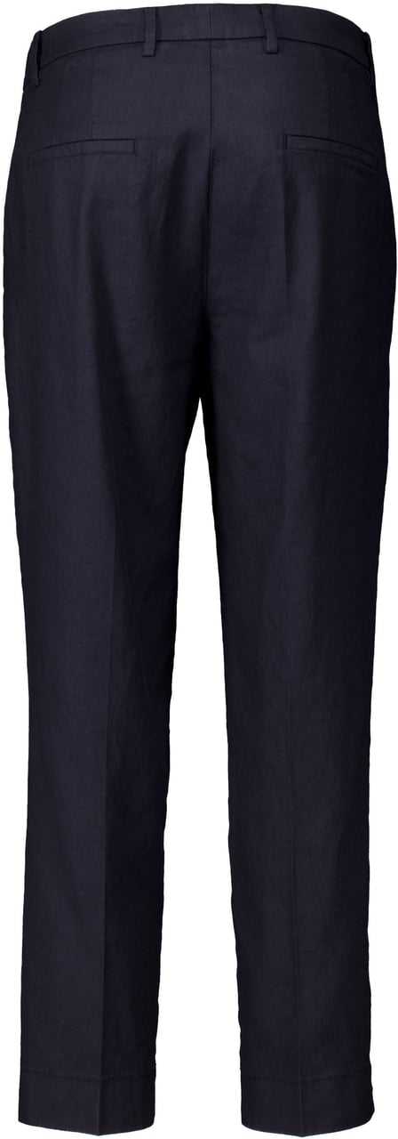 Cambio Krystal Pantalons Donkerblauw 8003 0300 32 Blauw