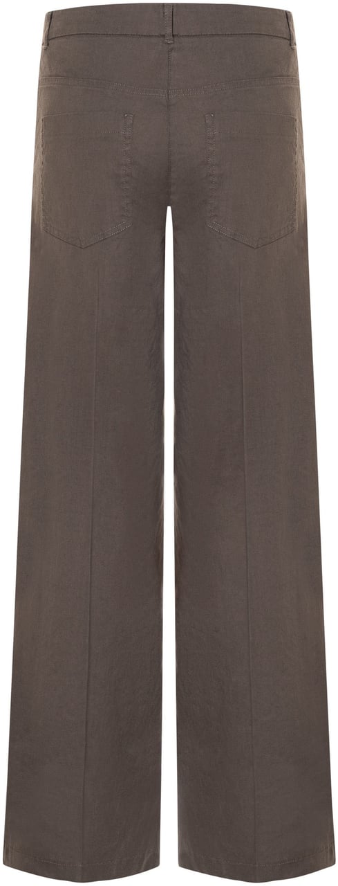 Cambio Adrienne Pantalons Bruin 8003 0414 00 Bruin