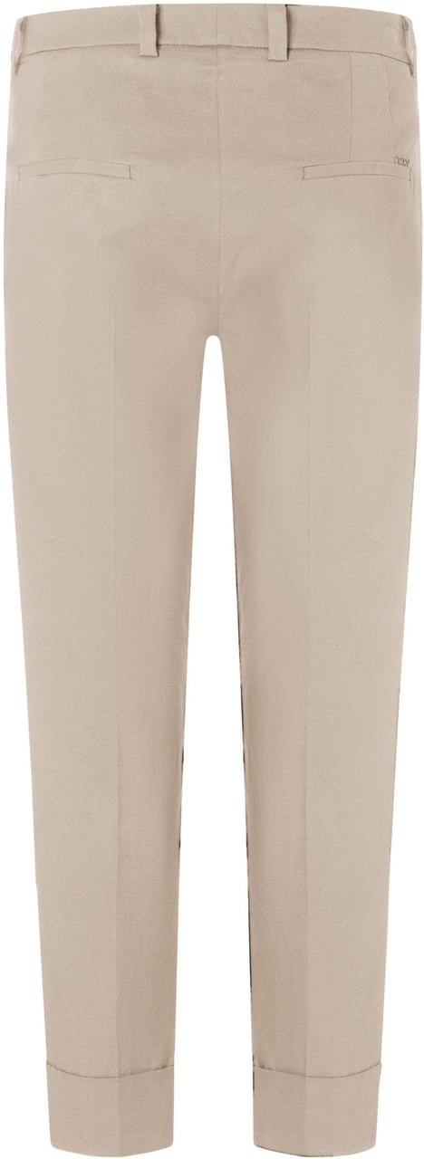 Cambio Krystal Pantalons Zand 8220 0300 33 Beige