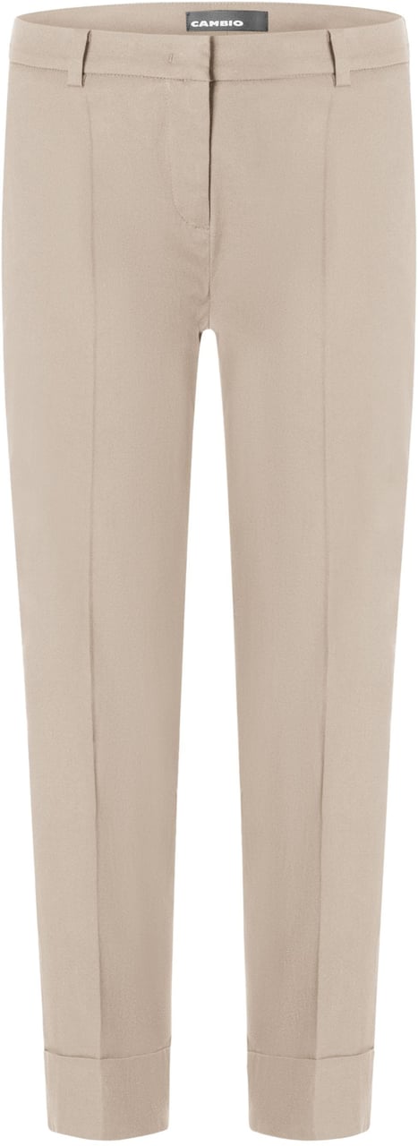 Cambio Krystal Pantalons Zand 8220 0300 33 Beige
