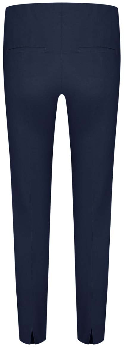 Cambio Cambio Ros Pantalons Donkerblauw 8299 0287 00 Ros Blauw