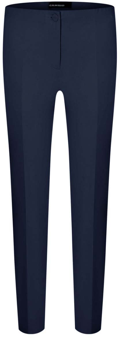 Cambio Cambio Ros Pantalons Donkerblauw 8299 0287 00 Ros Blauw