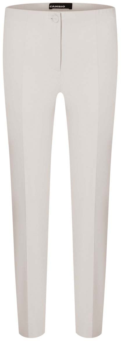 Cambio Ros Pantalons Ecru 8299 0287 00 Ros Wit