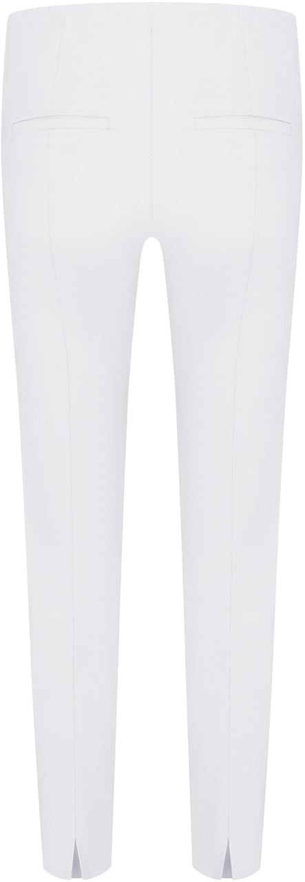 Cambio Cambio Ros Pantalons Wit 8299 0287 00 Ros Wit