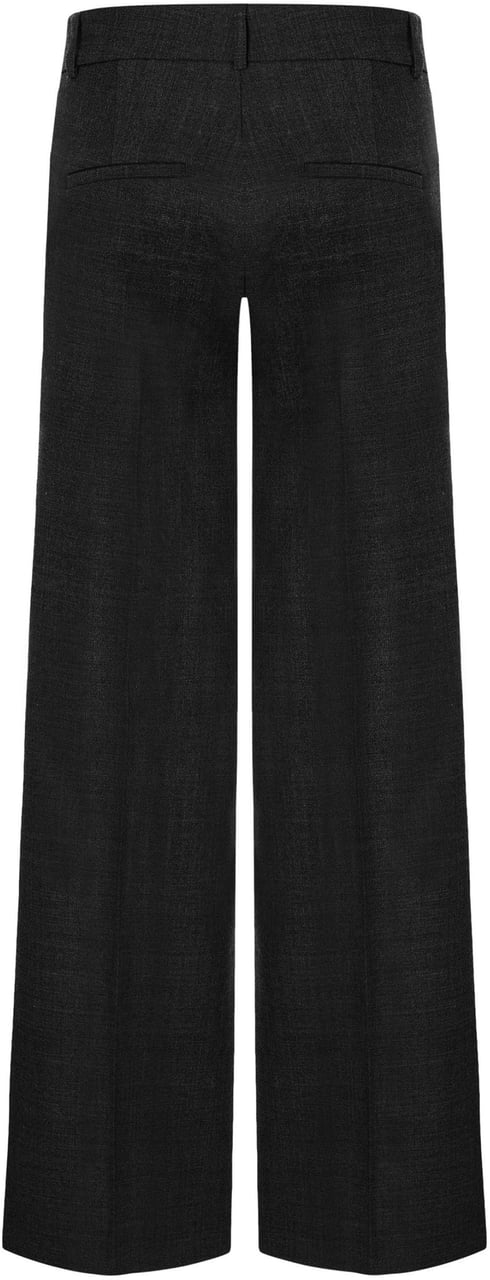 Cambio Amelie Pantalons Zwart 8437a 0246 02 Zwart