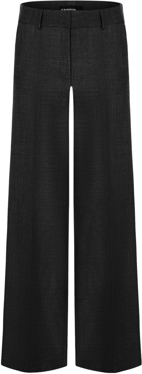 Cambio Amelie Pantalons Zwart 8437a 0246 02 Zwart