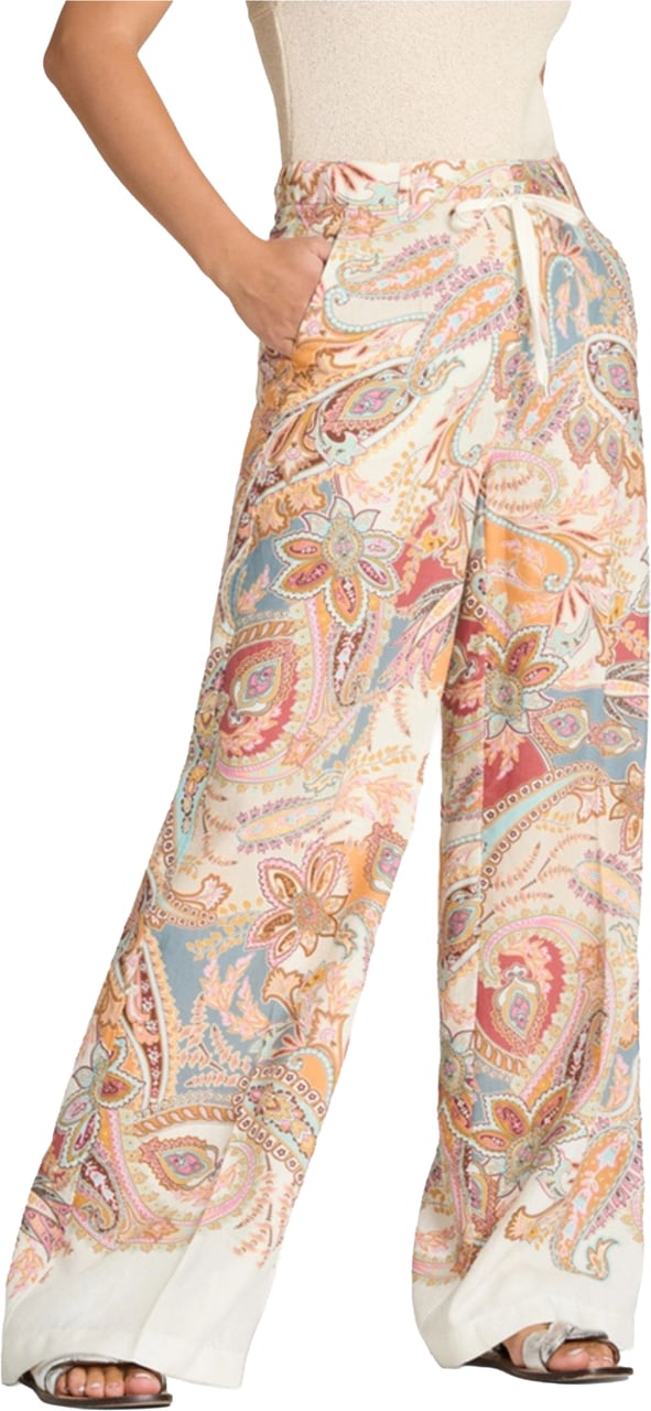 Cambio Cambio Adrienne Multicolor 8729 0414 03 Divers