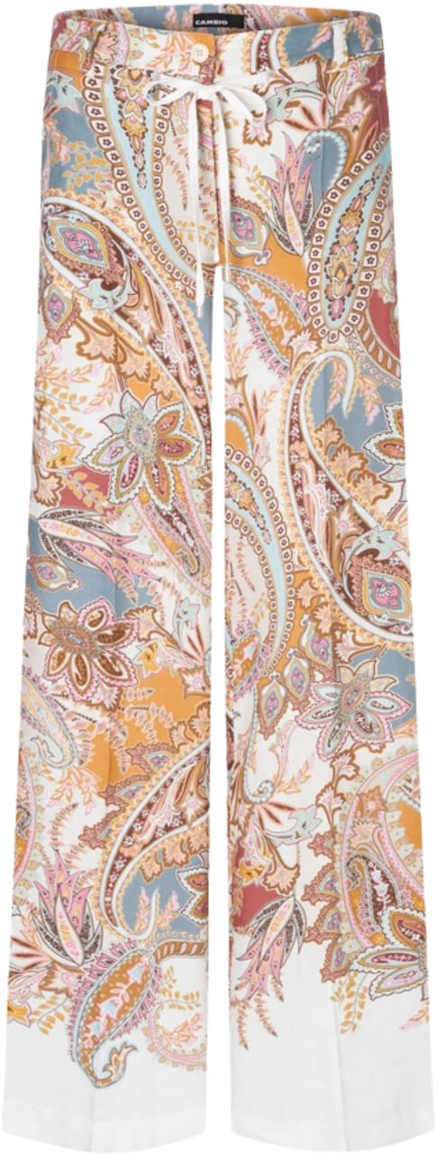 Cambio Cambio Adrienne Multicolor 8729 0414 03 Divers