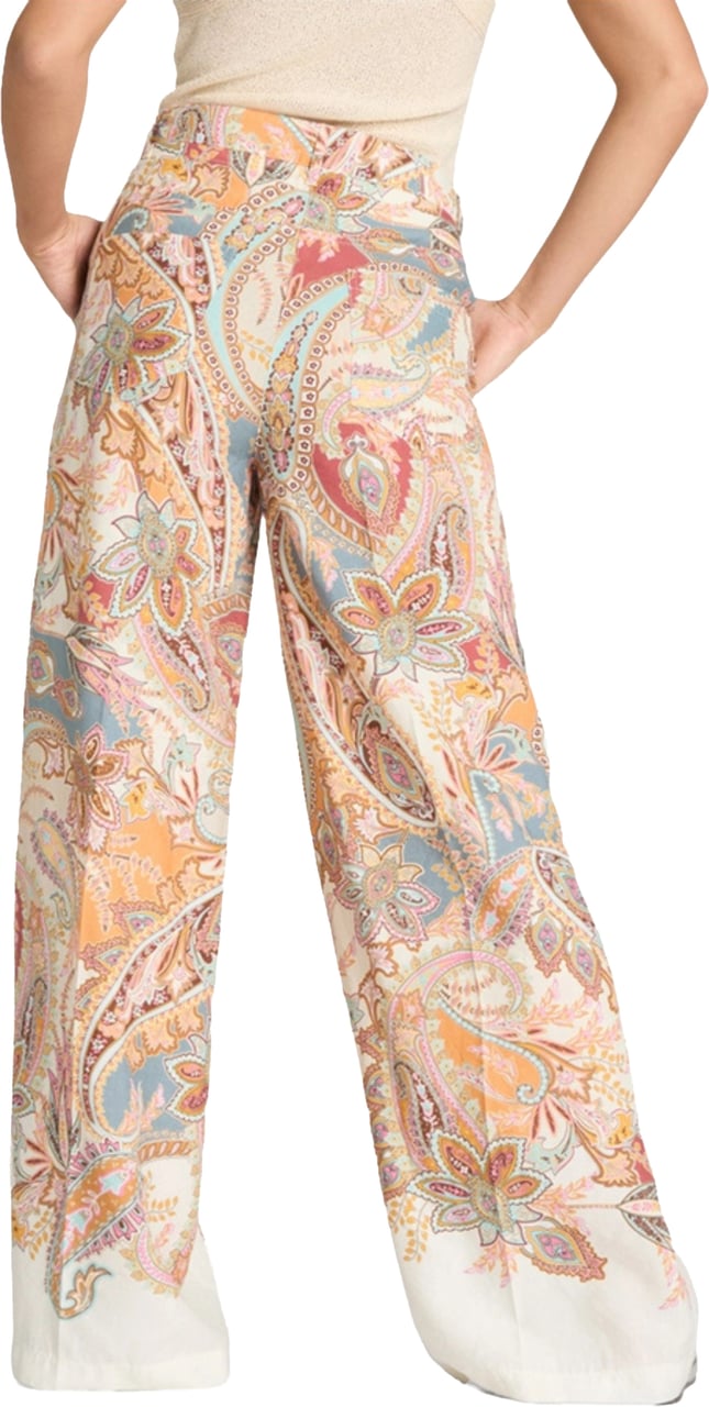 Cambio Cambio Adrienne Multicolor 8729 0414 03 Divers