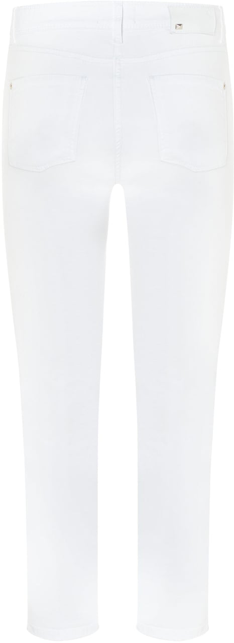 Cambio Cambio Piper Short Jeans Wit 9048 0083 44 Wit