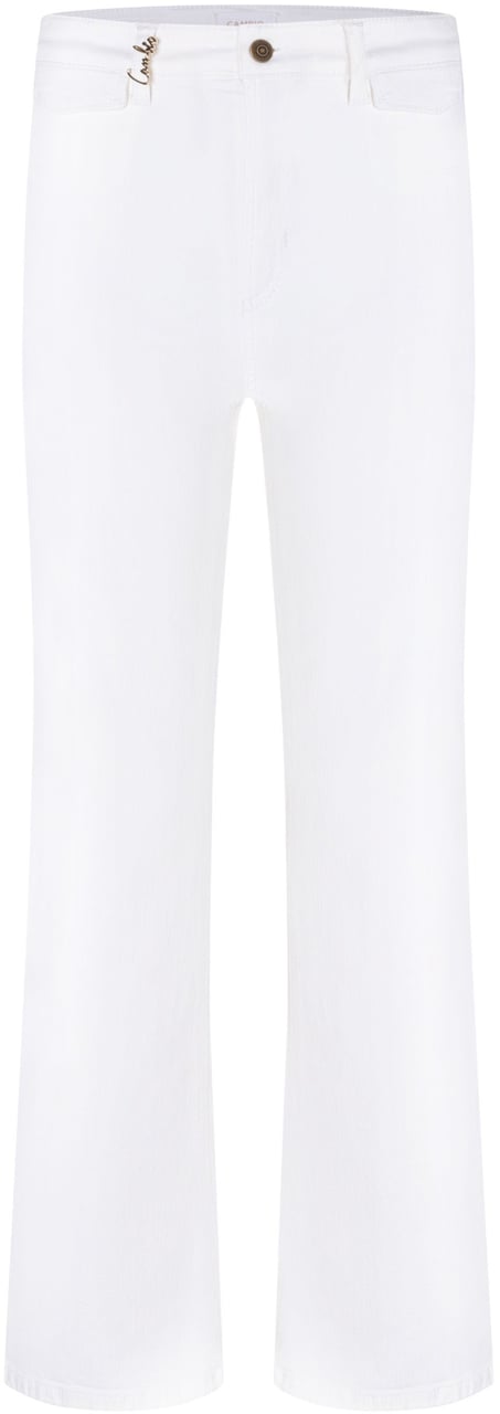 Cambio Cambio Fabienne Pocket Wit 9049 0095 01 Wit