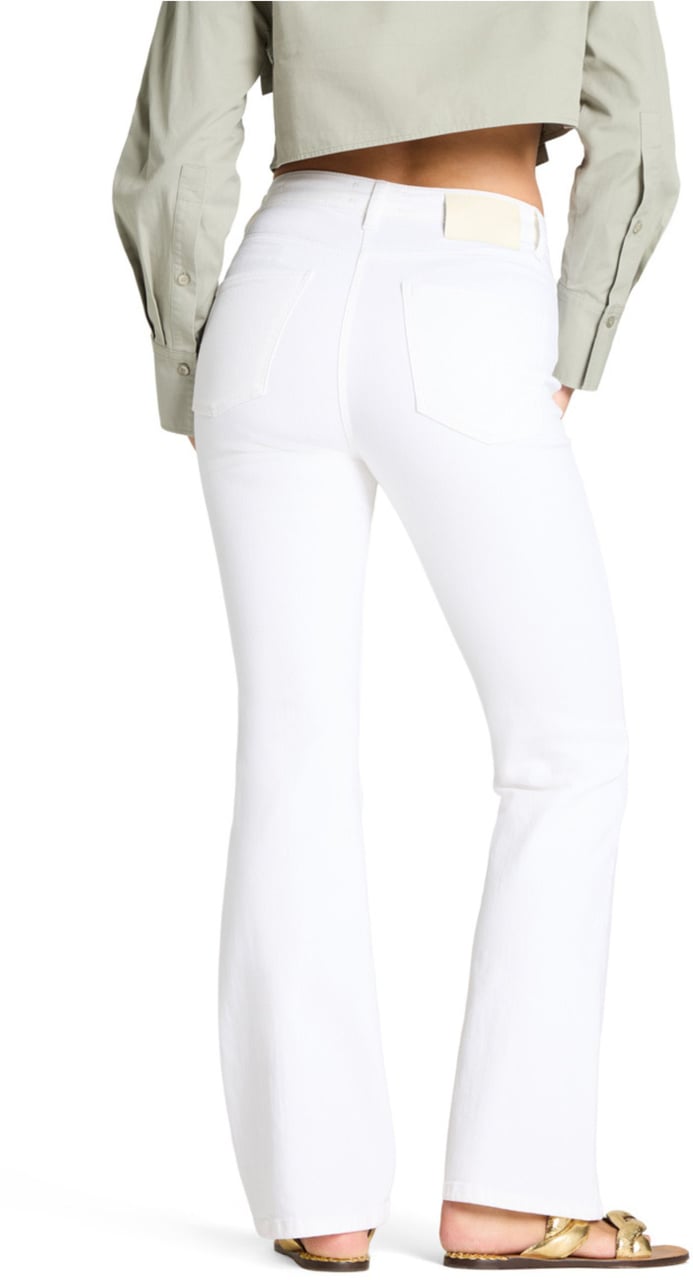 Cambio Cambio Fabienne Pocket Wit 9049 0095 01 Wit