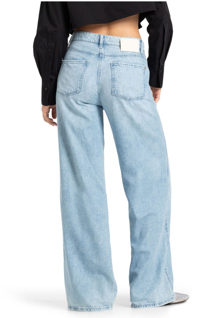 Cambio Alek Jeans Blauw 9107 0025 10 Blauw