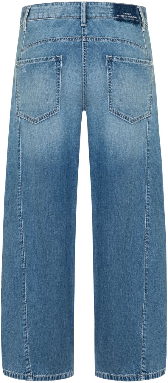 Cambio Orla Jeans Blauw 9108 0131 00 Blauw