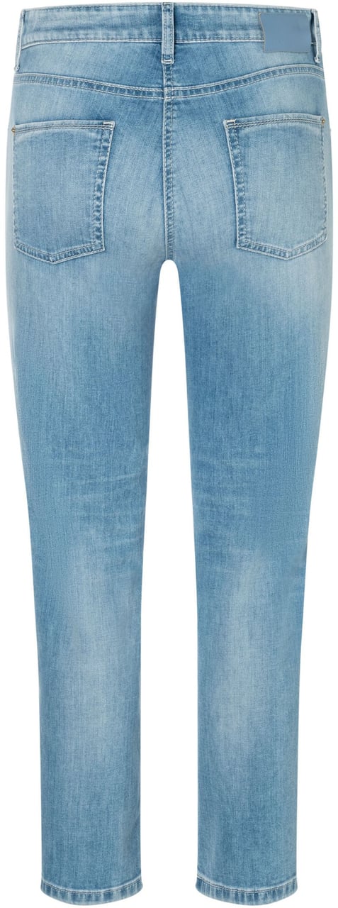 Cambio Cambio Posh Jeans Blauw 9118 0032 45 Blauw