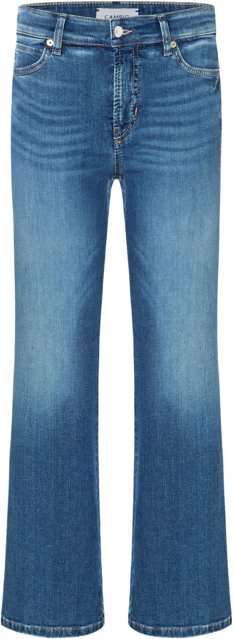 Cambio Francesca Jeans Blauw 9128 0067 99 Blauw
