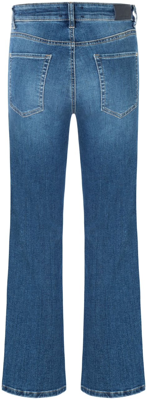 Cambio Francesca Jeans Blauw 9128 0067 99 Blauw