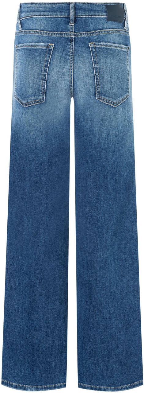 Cambio Tess Jeans Blauw 9150 0037 99 Blauw