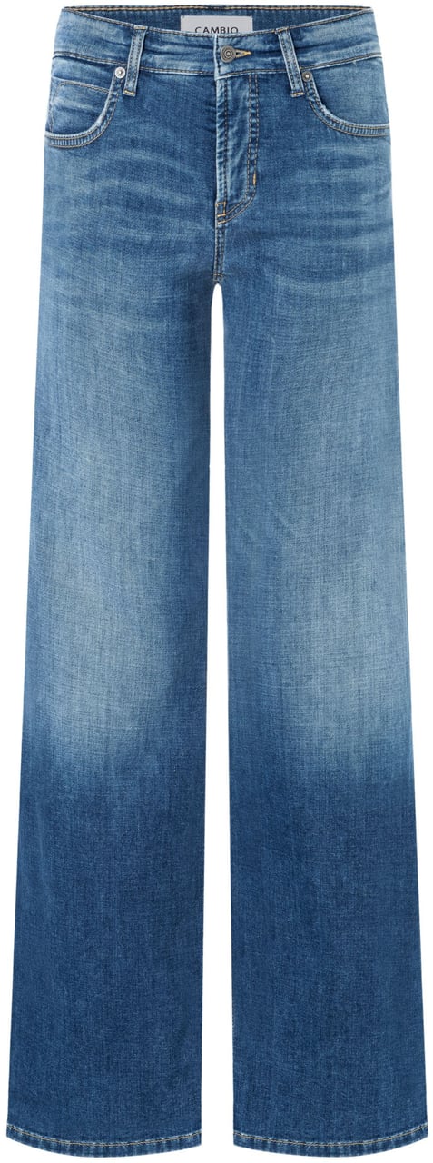Cambio Tess Jeans Blauw 9150 0037 99 Blauw