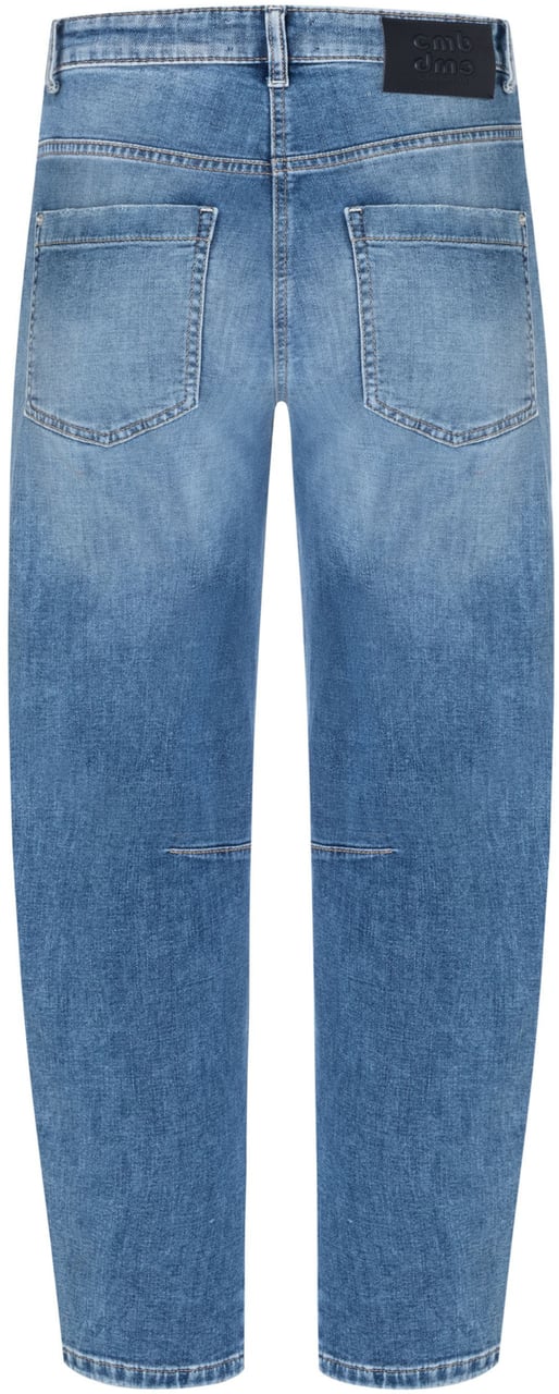Cambio Ocean Jeans Blauw 9150 0382 13 Blauw