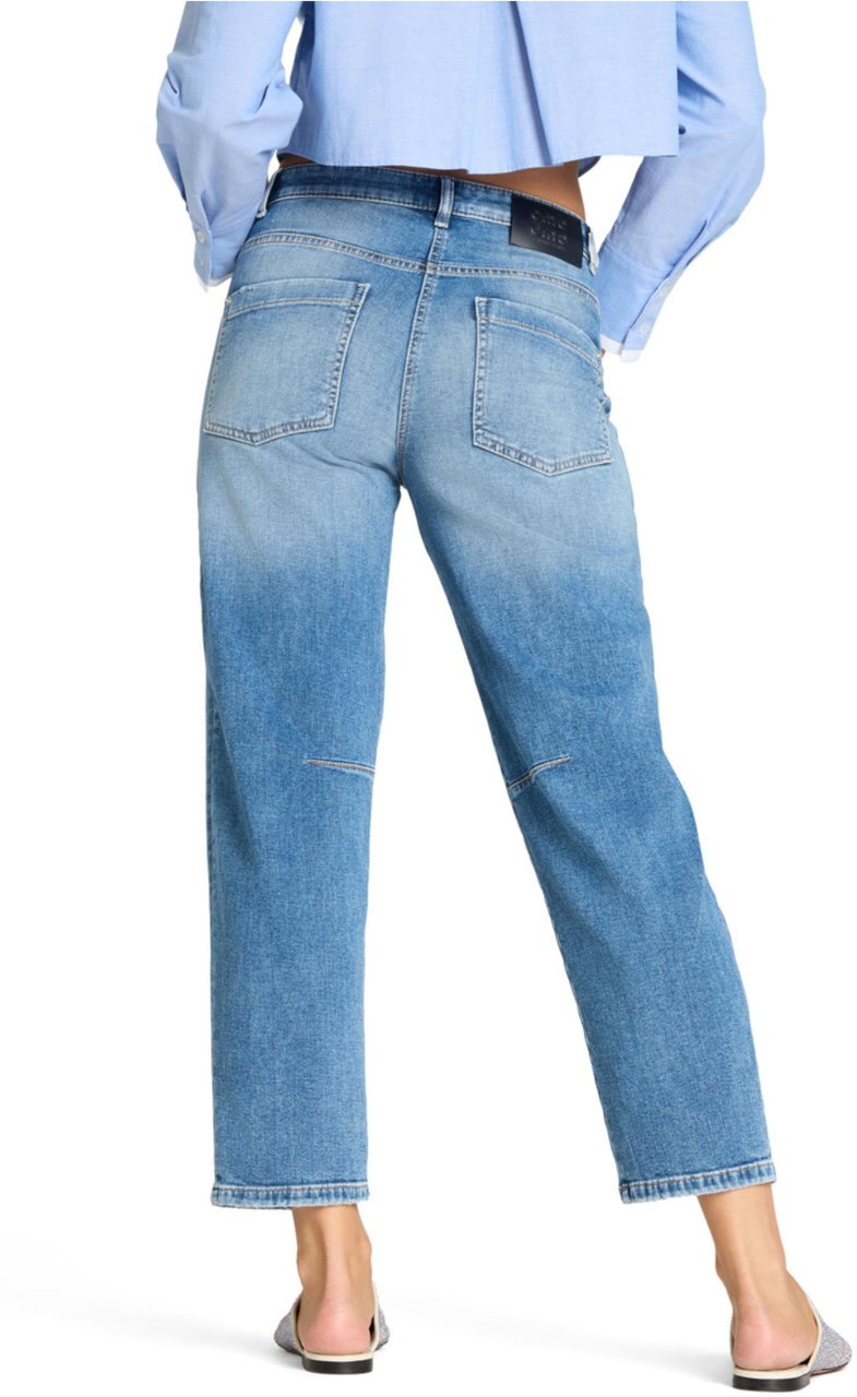 Cambio Ocean Jeans Blauw 9150 0382 13 Blauw