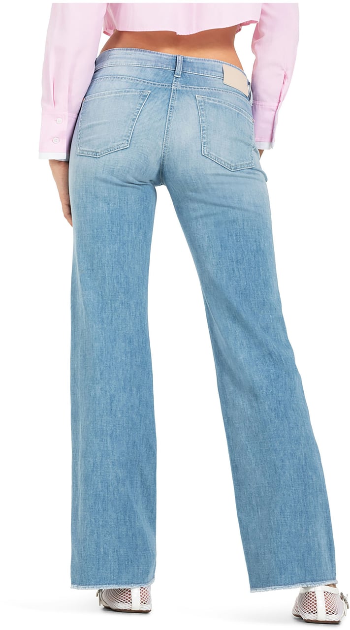 Cambio Tess Jeans Blauw 9152 0081 05 Blauw