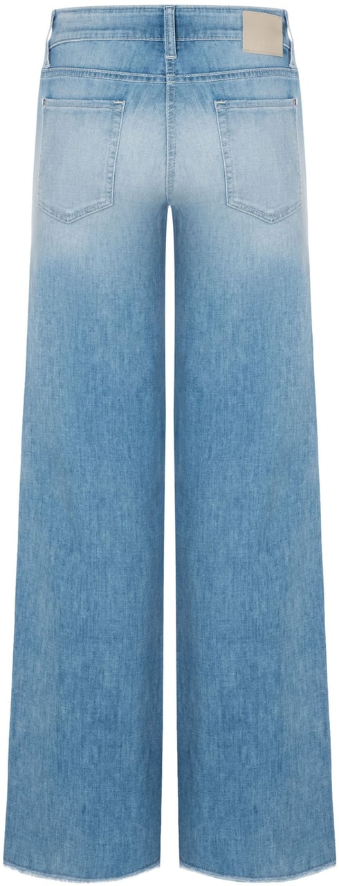 Cambio Tess Jeans Blauw 9152 0081 05 Blauw