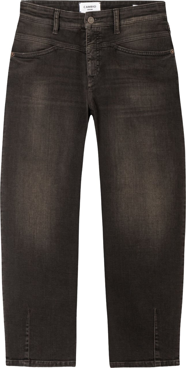 Cambio Elin Jeans Bruin 9250 0036 23 Bruin