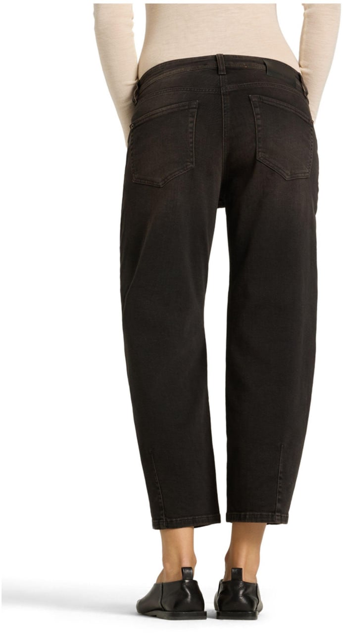 Cambio Elin Jeans Bruin 9250 0036 23 Bruin