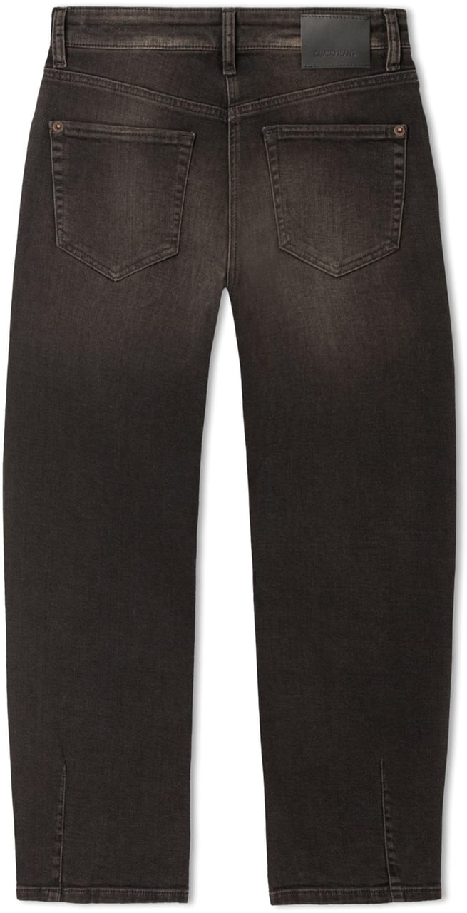 Cambio Elin Jeans Bruin 9250 0036 23 Bruin