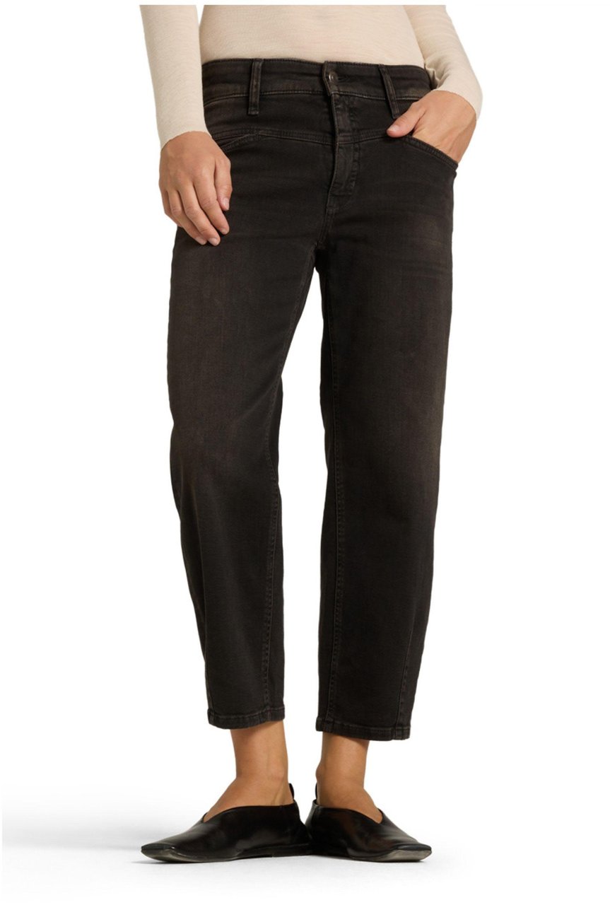 Cambio Elin Jeans Bruin 9250 0036 23 Bruin